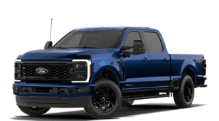 2027 Ford Super Duty® External Image 1